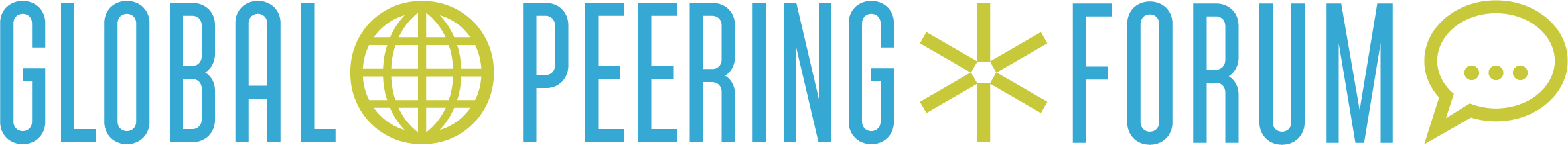 TEST - Global Peering Forum TEST - Monaco